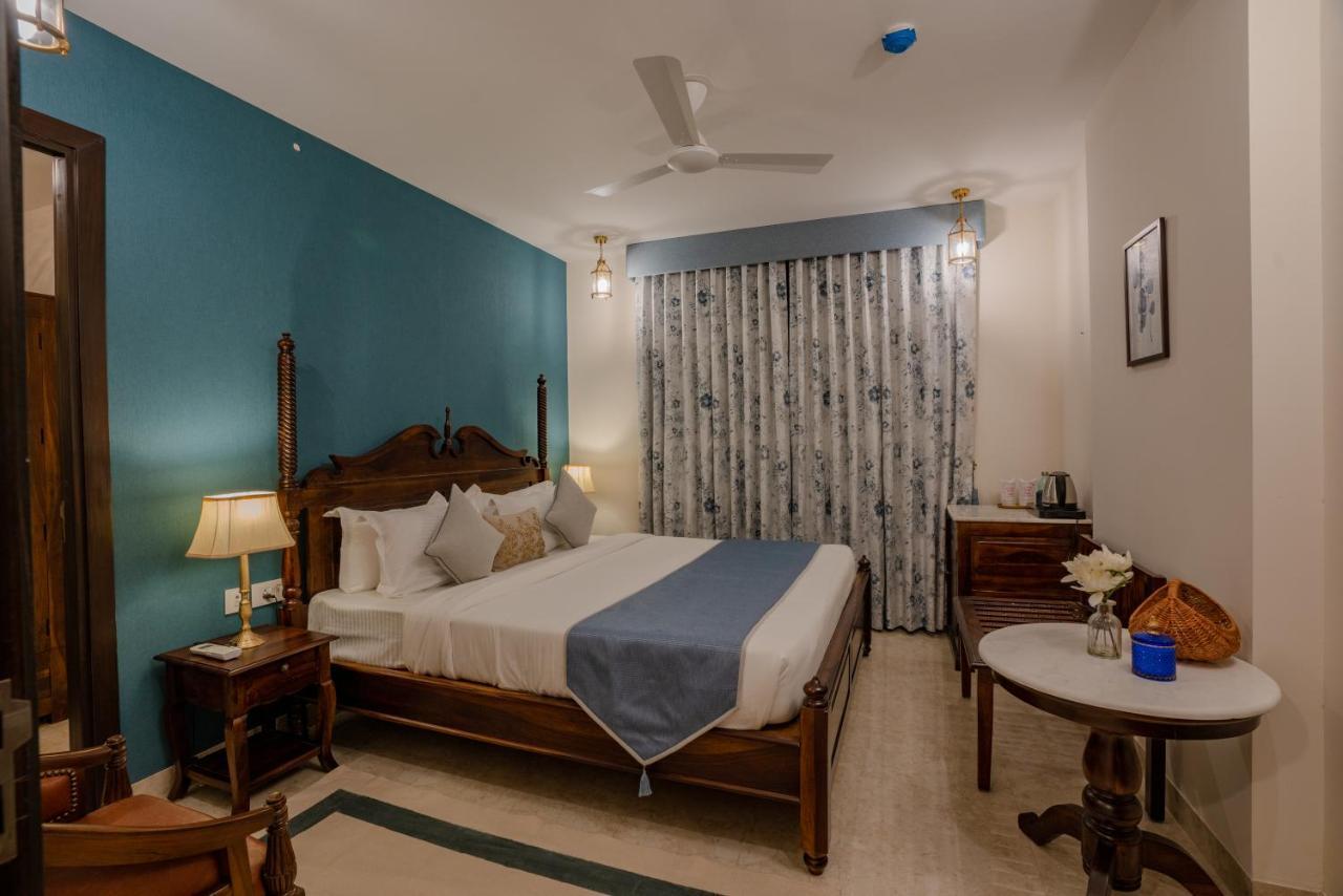 Aparthotel 35 Sahakar Suites-a Luxury In Jaipur
