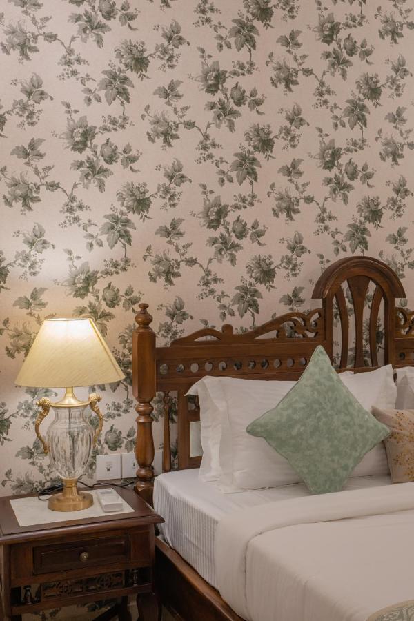 Aparthotel 35 Sahakar Suites-a Luxury In