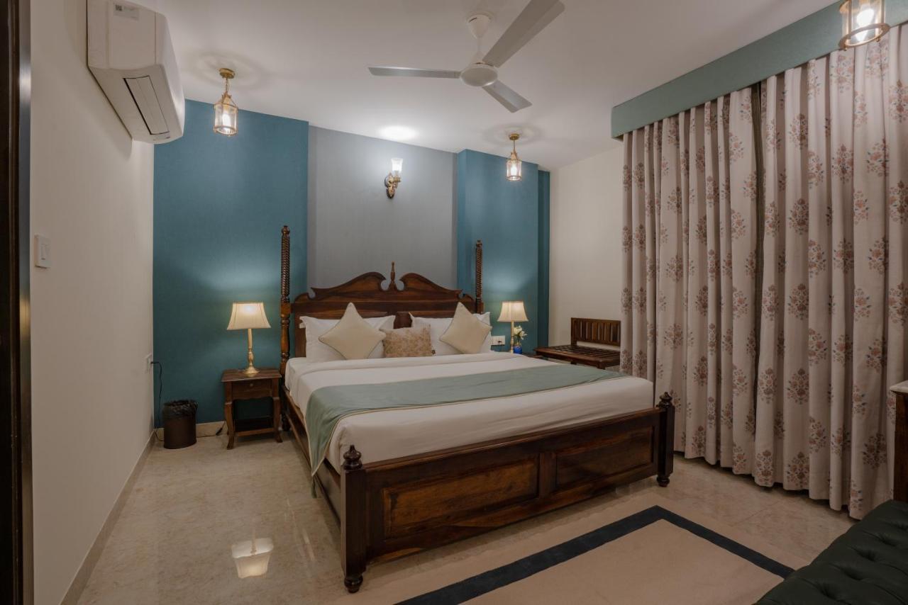 35 Sahakar Suites-a Luxury In *