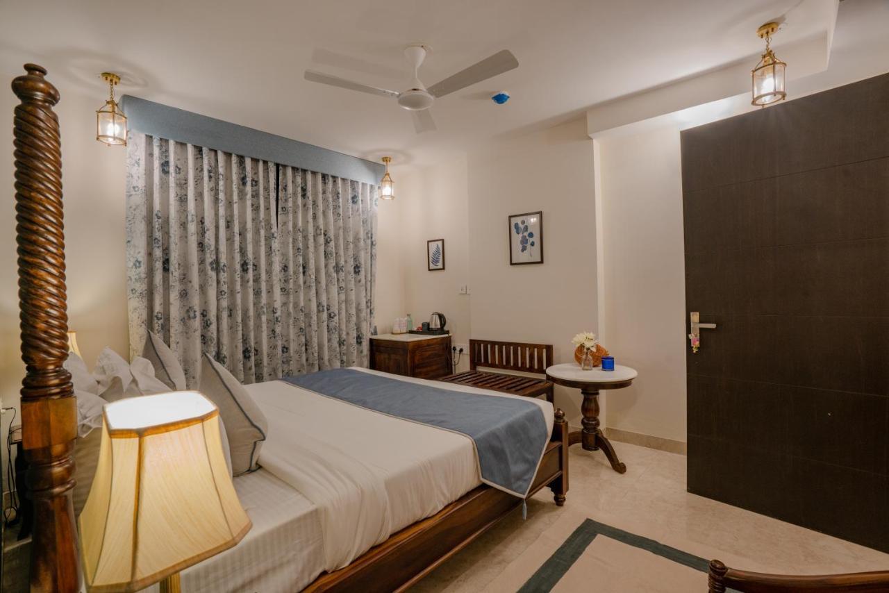 Aparthotel 35 Sahakar Suites-a Luxury In *