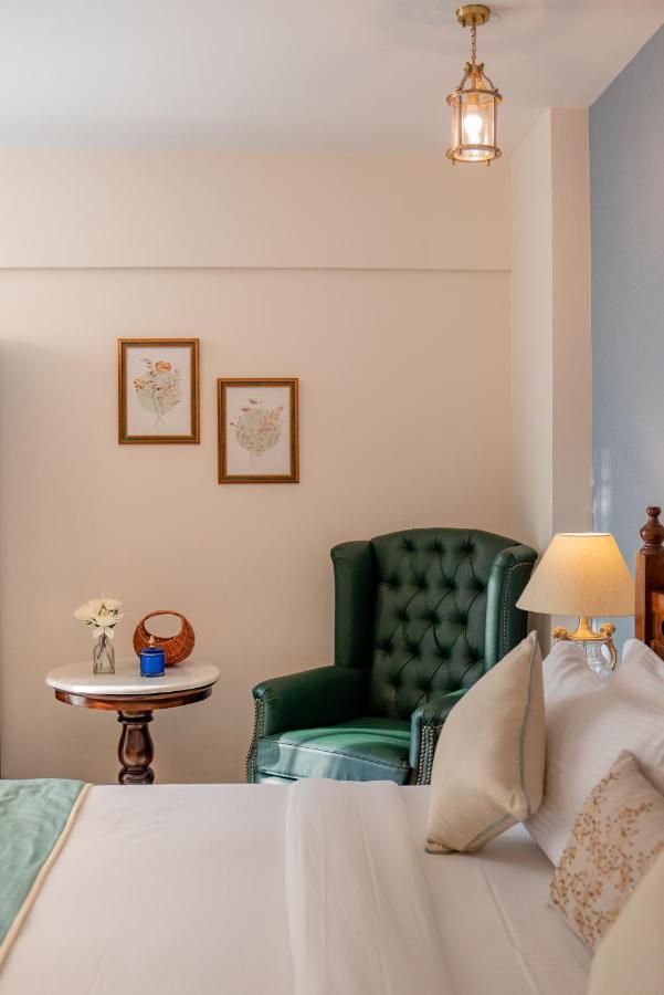 35 Sahakar Suites-a Luxury In Aparthotel *