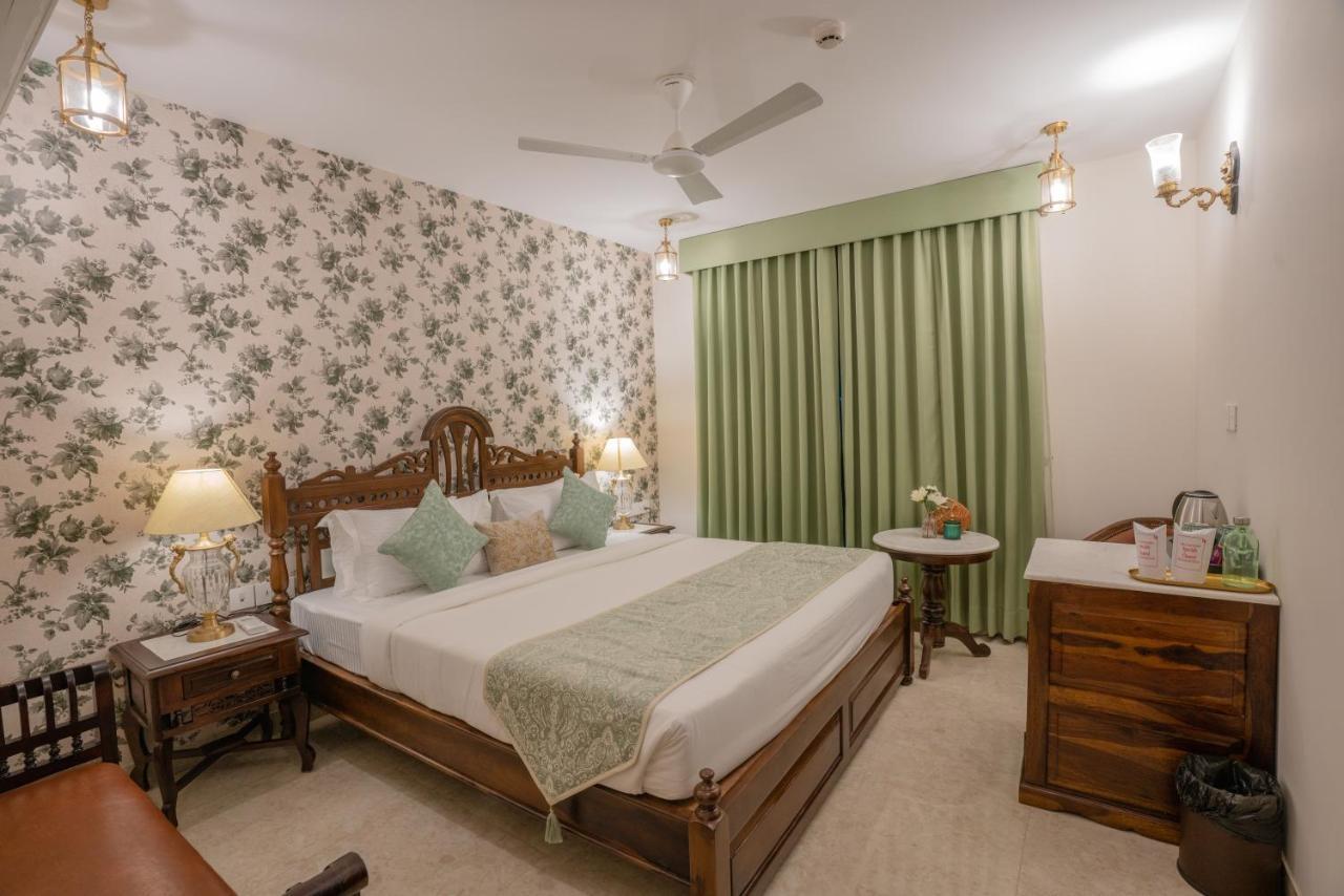 Aparthotel 35 Sahakar Suites-a Luxury In Jaipur
