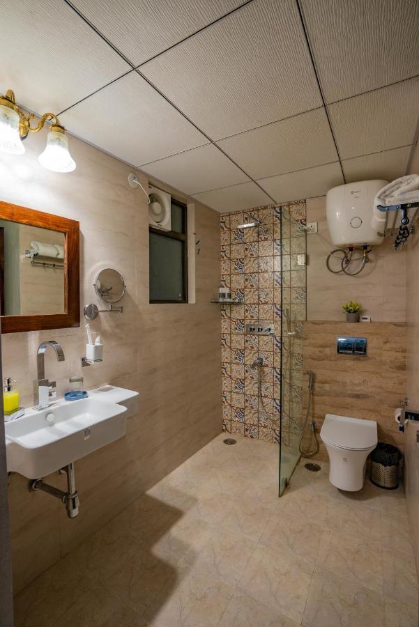 Aparthotel 35 Sahakar Suites-a Luxury In Jaipur