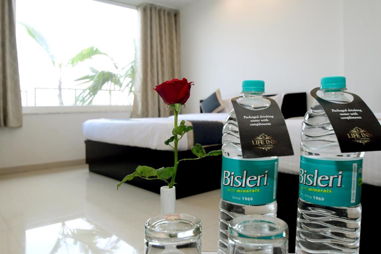 Hotel Life 3*