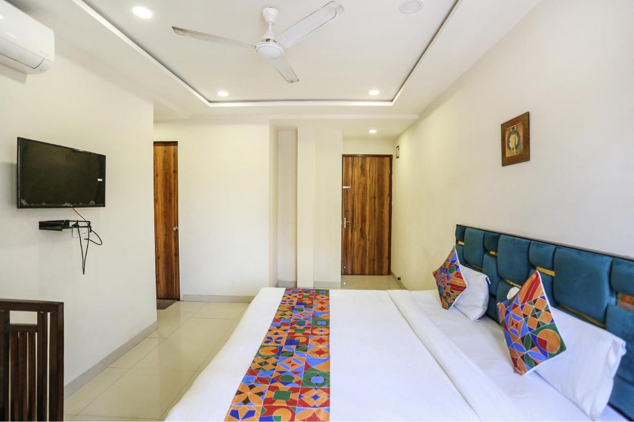 Fabhotel Shiv Rachna Hotel Jaipur