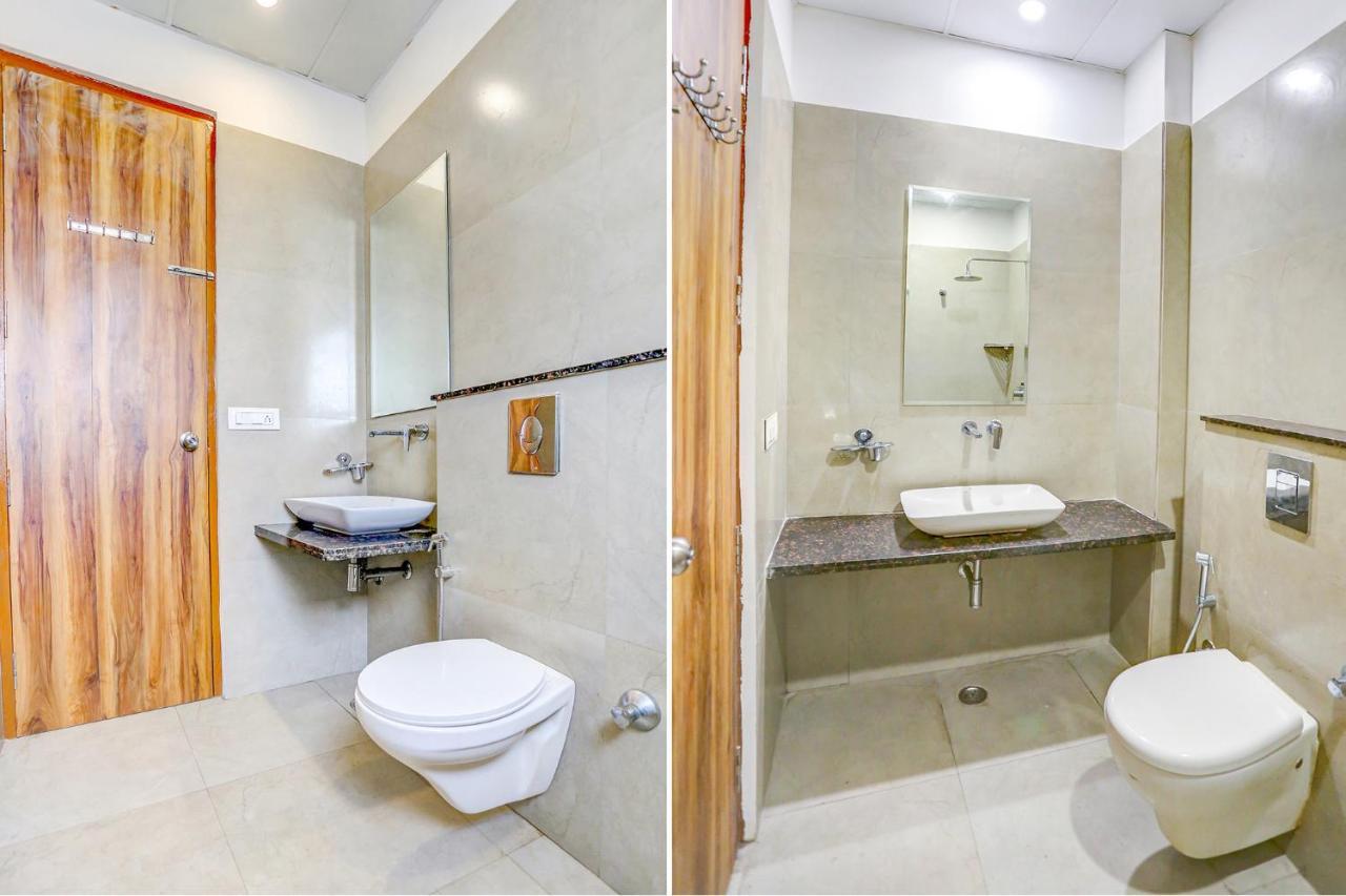 Fabhotel Shiv Rachna