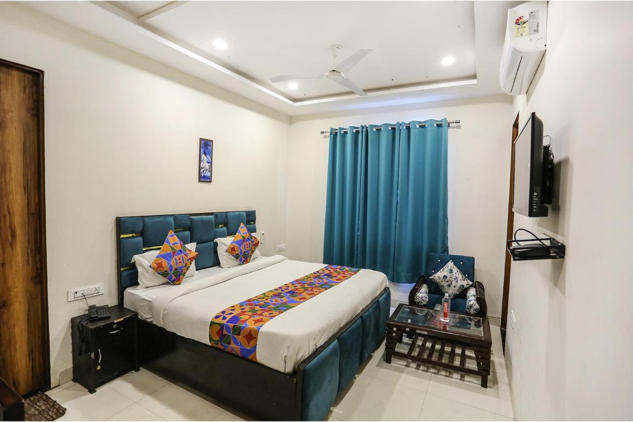Fabhotel Shiv Rachna 3* Jaipur