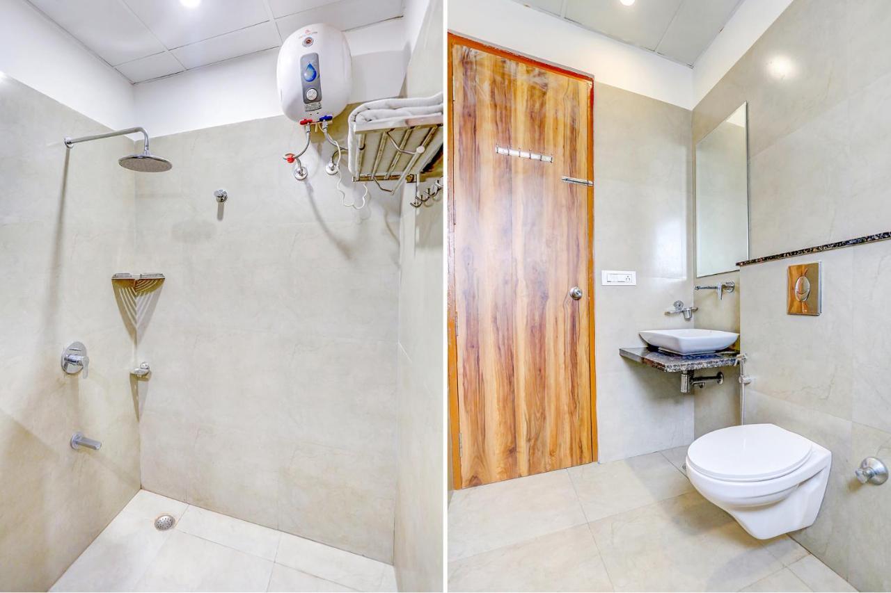 Hotel Fabhotel Shiv Rachna