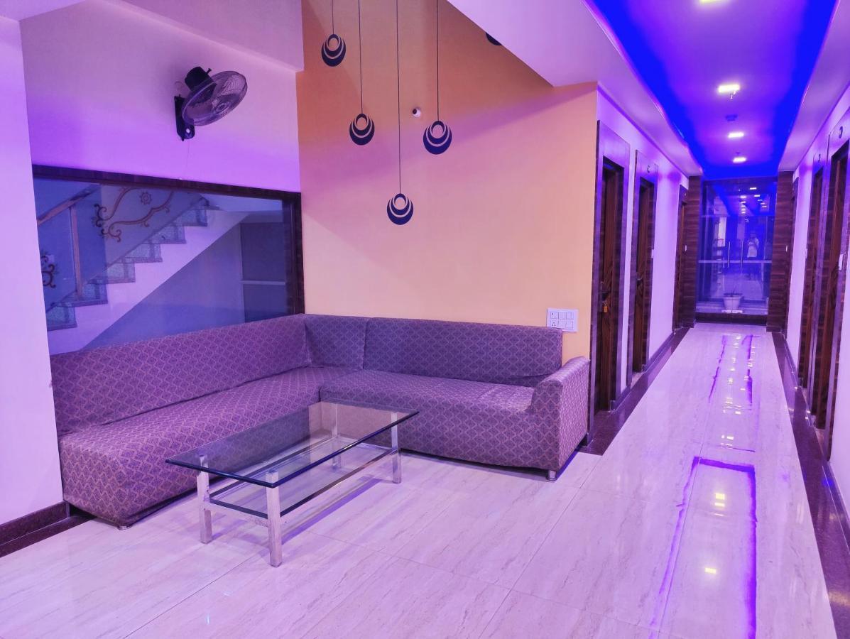Roop Palace