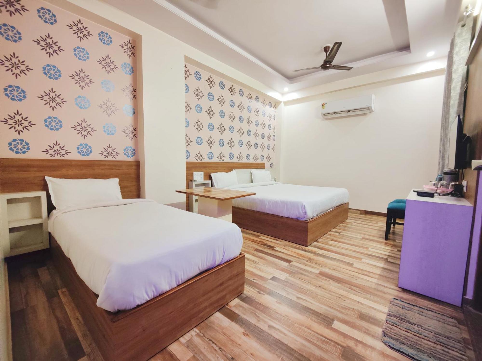 Roop Palace