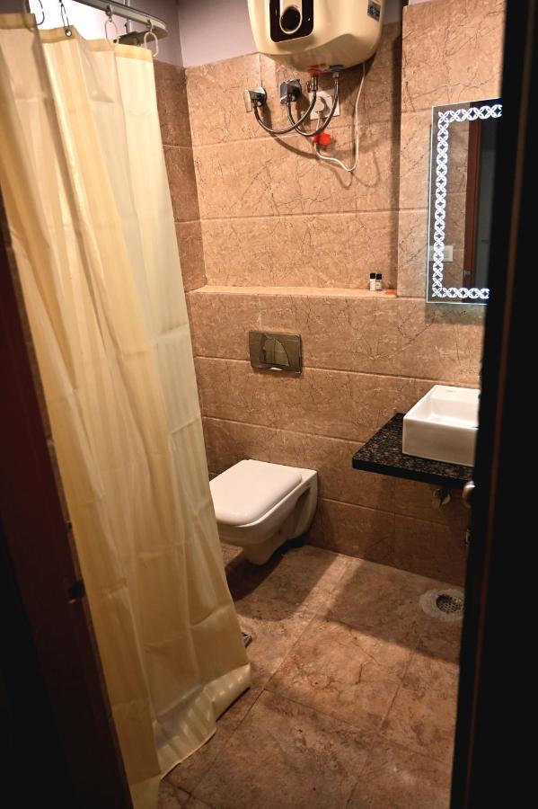 Hotel The Sarai,