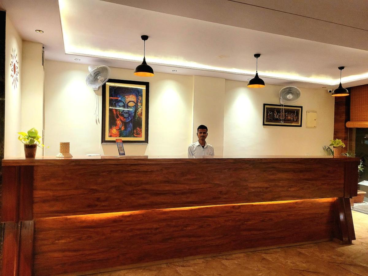The Sarai, Jaipur