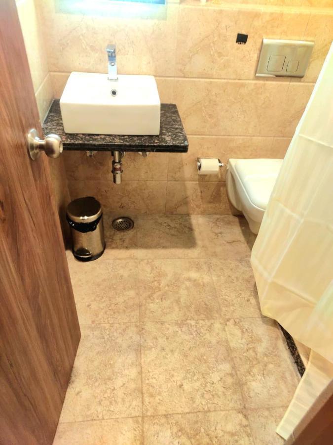 Hotel The Sarai,