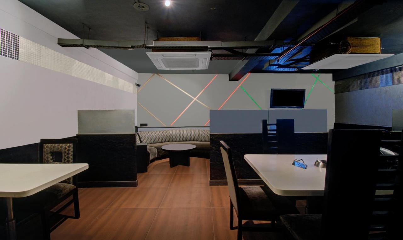 Treebo Maharaja Residency Family 3* Jaipur