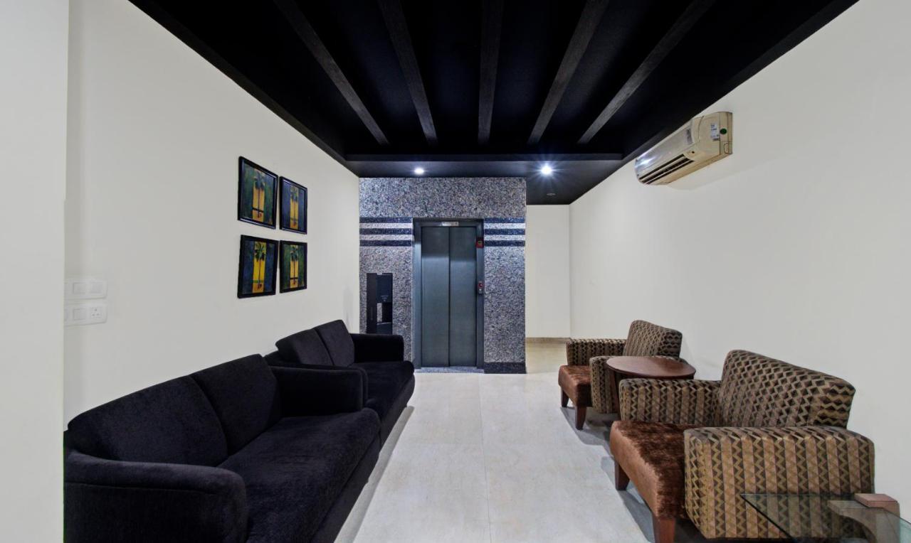 Treebo Maharaja Residency Family Jaipur