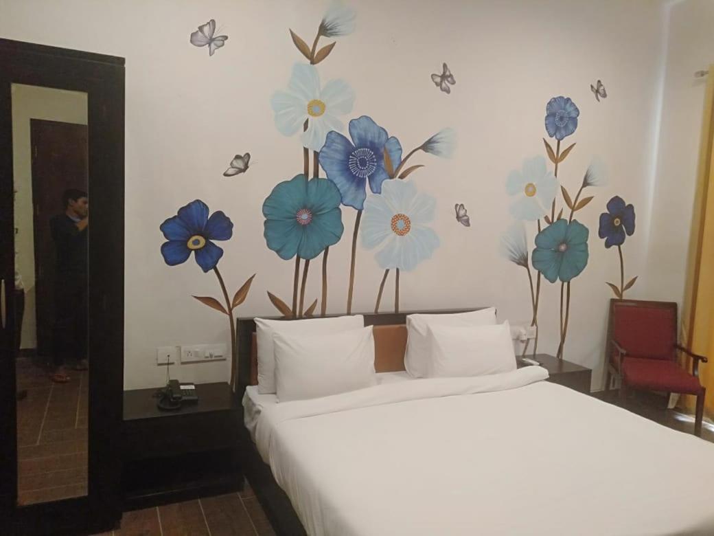 Samskara And Resort 4*