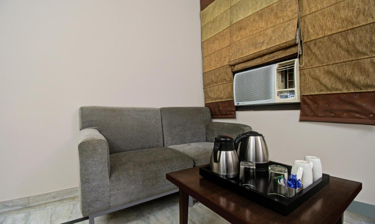 Treebo Maharaja Residency Family Hotel 3*