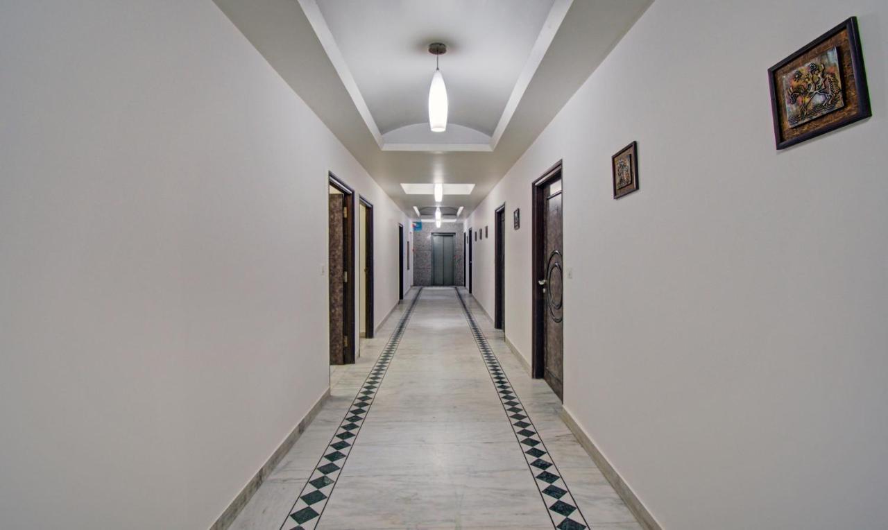 Treebo Maharaja Residency Family Hotel 3*