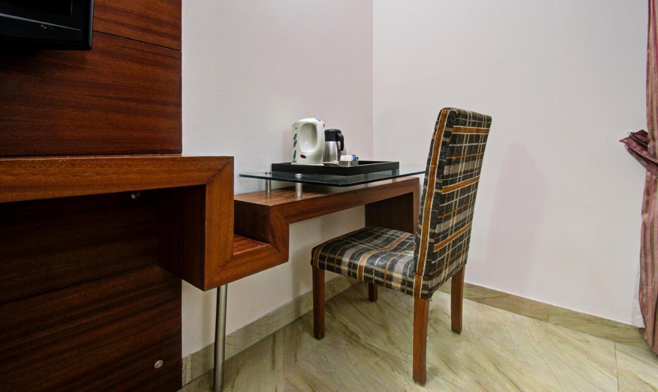 Treebo Maharaja Residency Family Hotel Jaipur