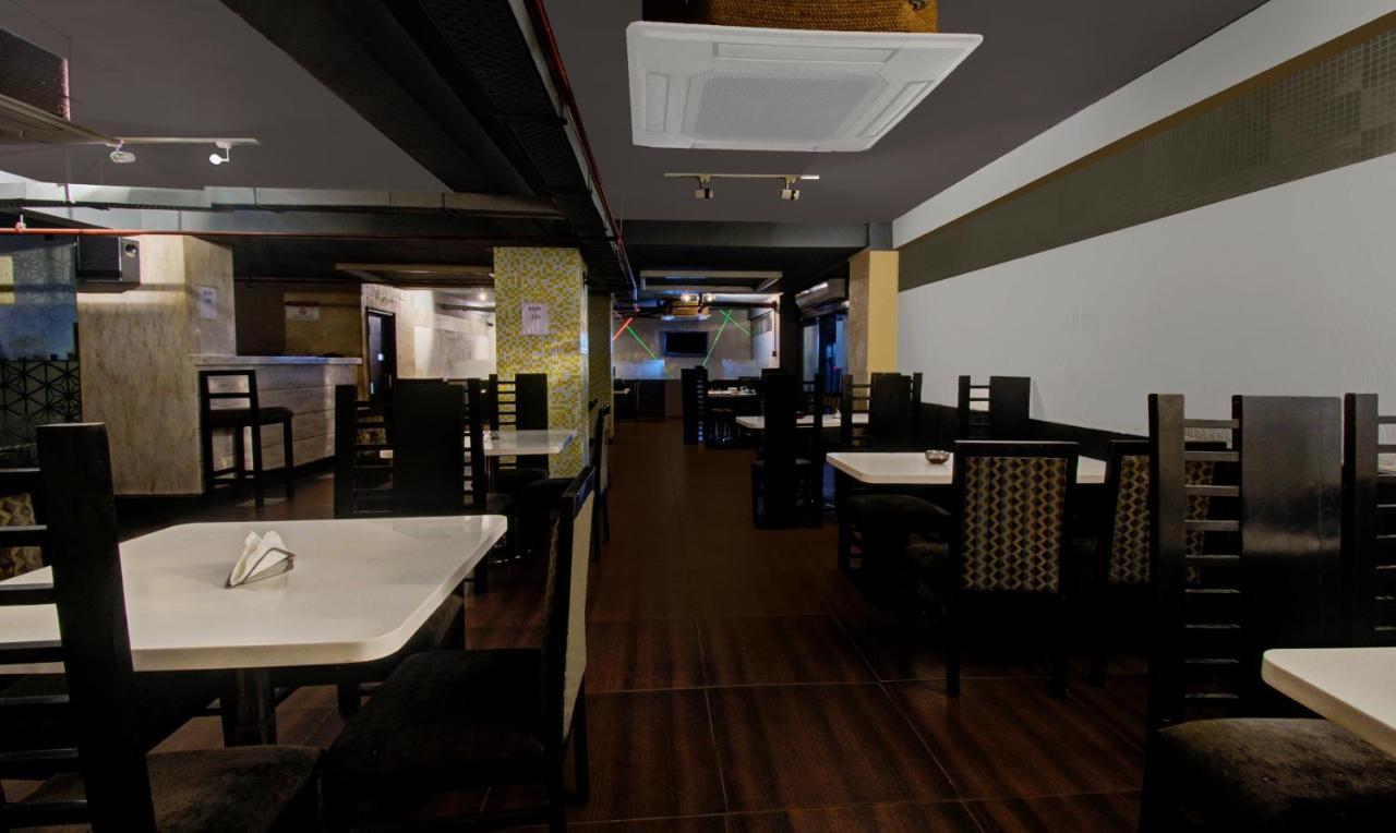 Treebo Maharaja Residency Family Hotel