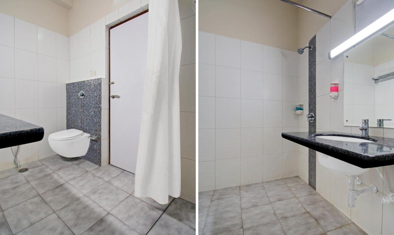 Hotel Treebo Maharaja Residency Family 3*