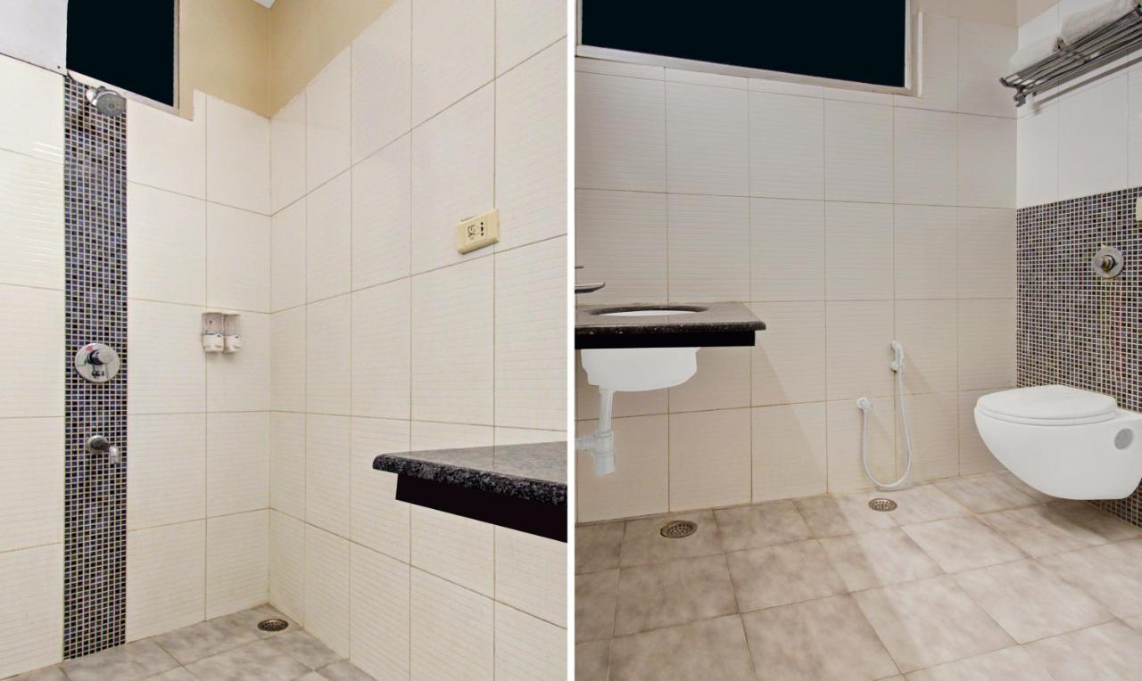 Treebo Maharaja Residency Family Hotel 3*