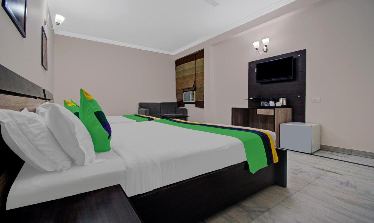 Hotel Treebo Maharaja Residency Family Jaipur