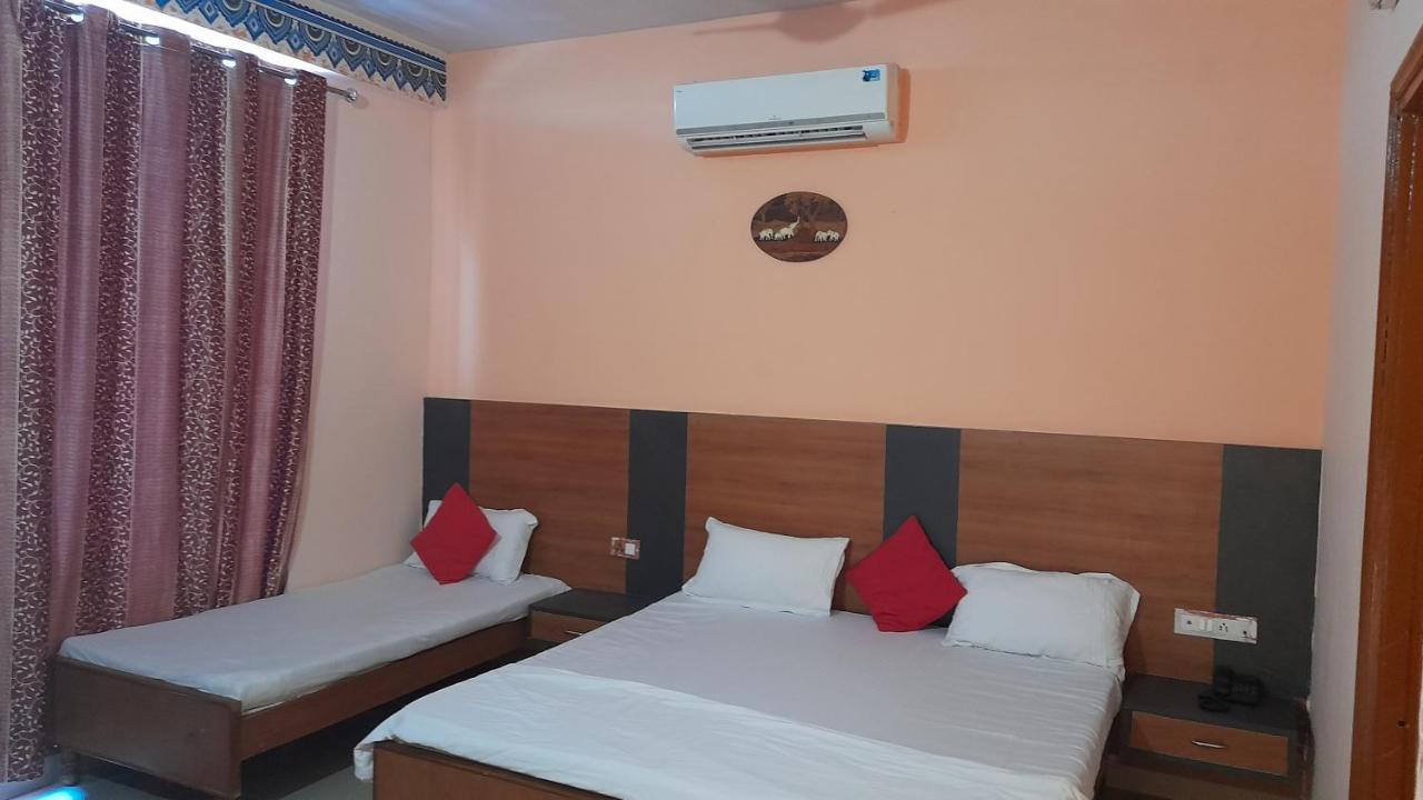 Hotel Braj Haveli Jaipur