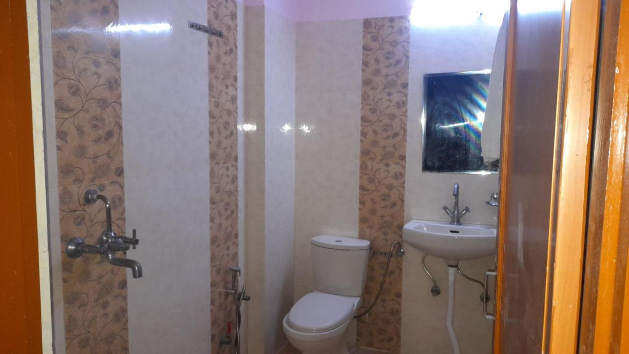 Hotel Braj Haveli *
