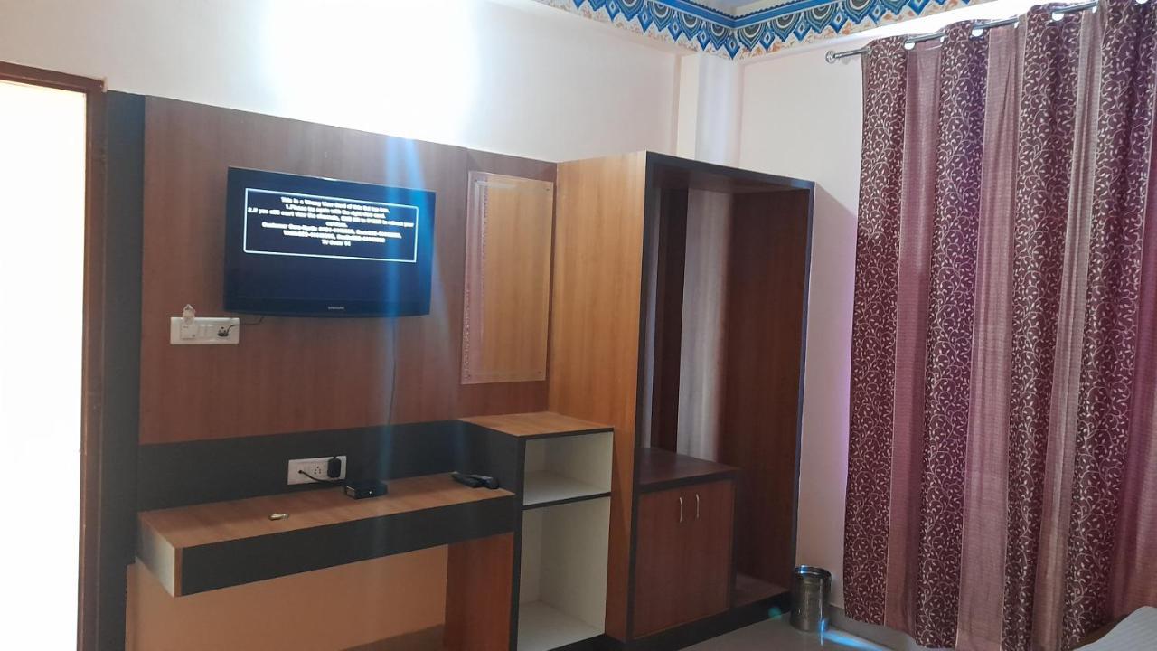 Braj Haveli Hotel Jaipur