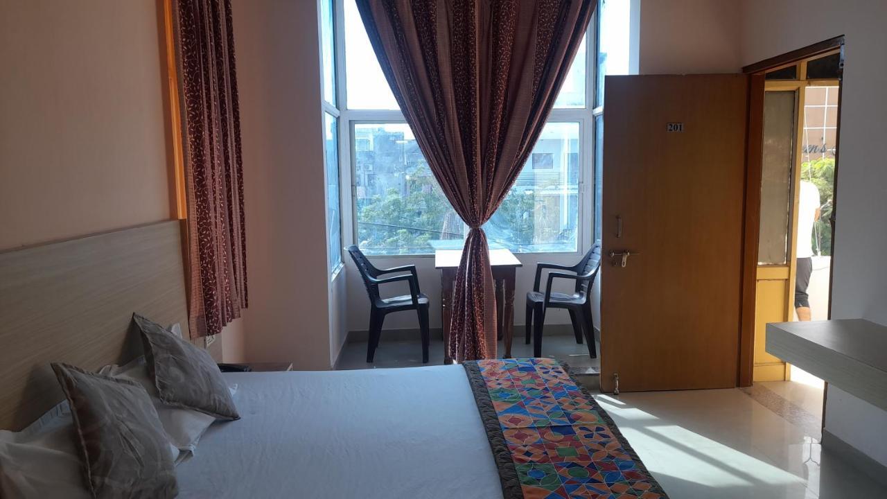 Hotel Braj Haveli