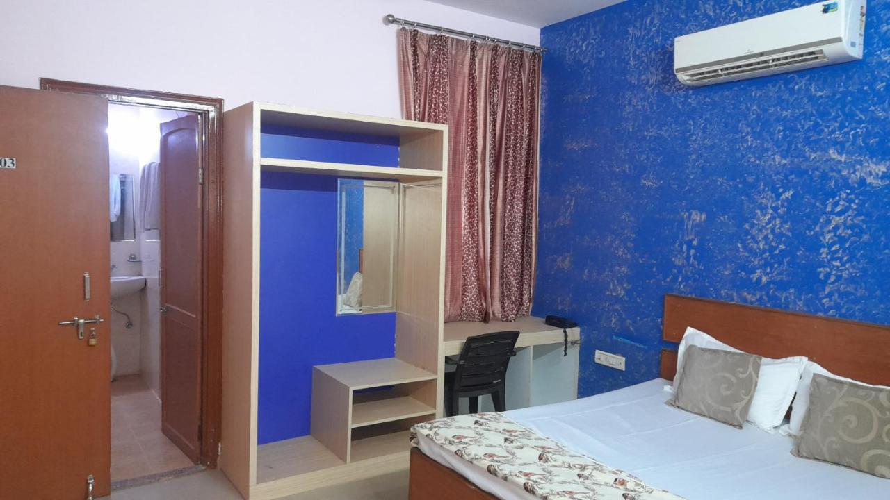Hotel Braj Haveli Jaipur