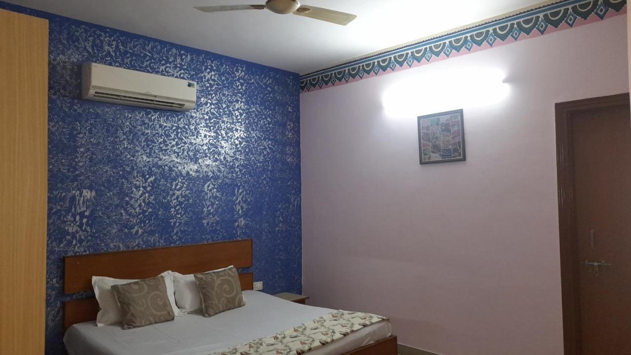 Braj Haveli Hotel Jaipur