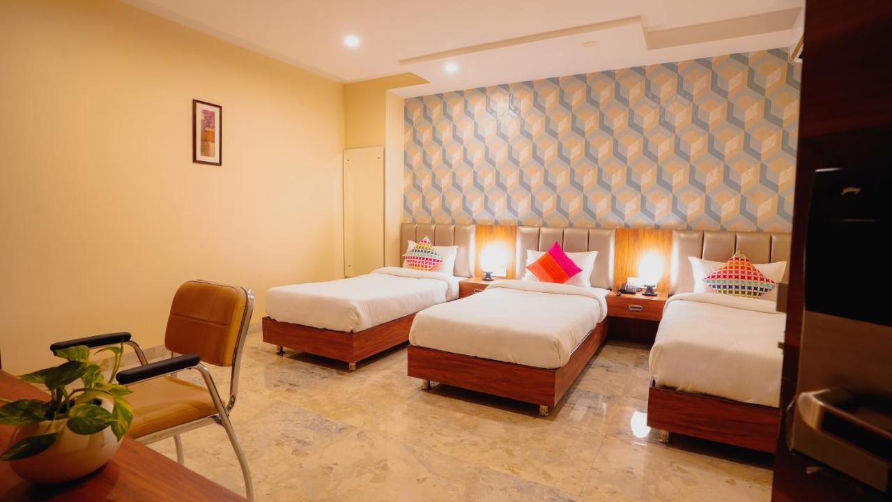Sanskar Prime 3* Jaipur