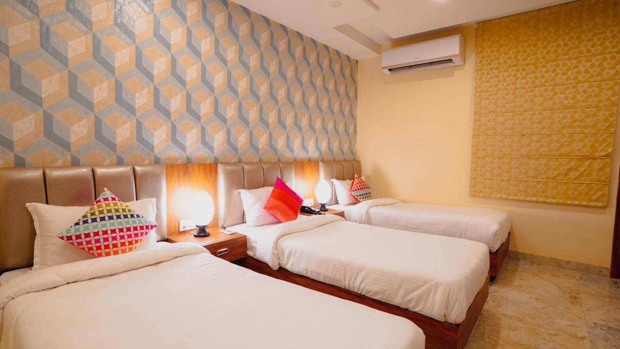 Sanskar Prime 3* Jaipur