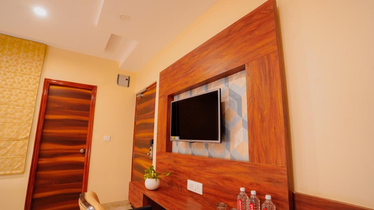 Hotel Sanskar Prime