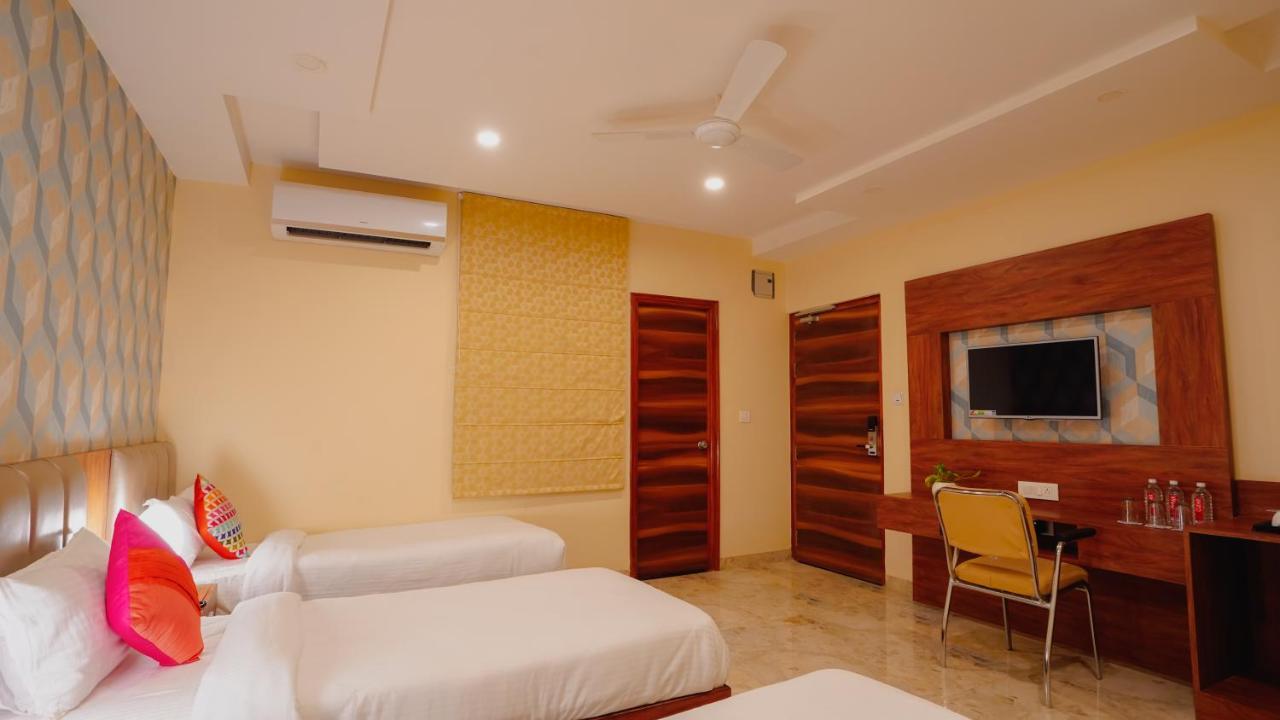 Sanskar Prime Hotel Jaipur