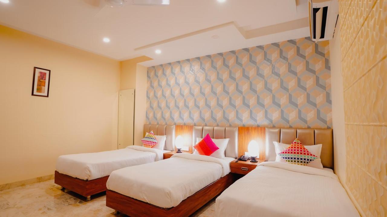Sanskar Prime 3* Jaipur