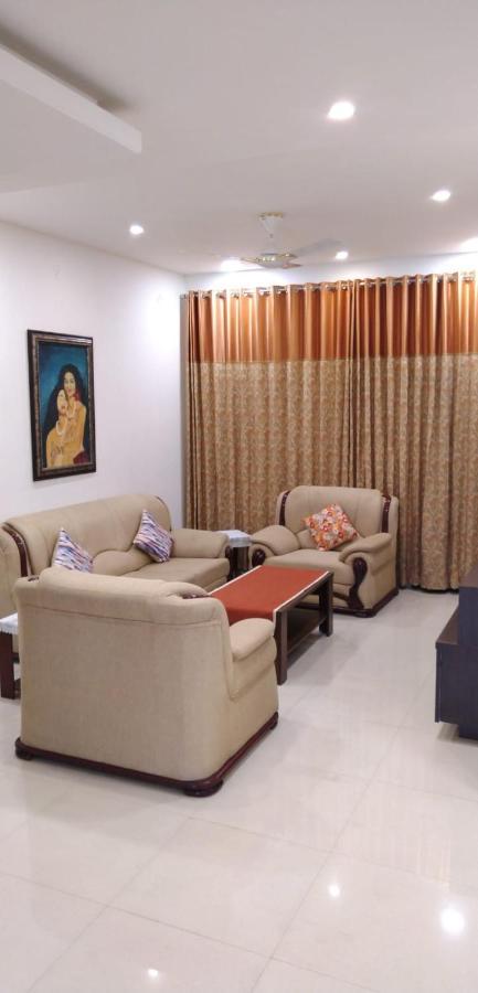 Apartment Colonel's Abbey *
