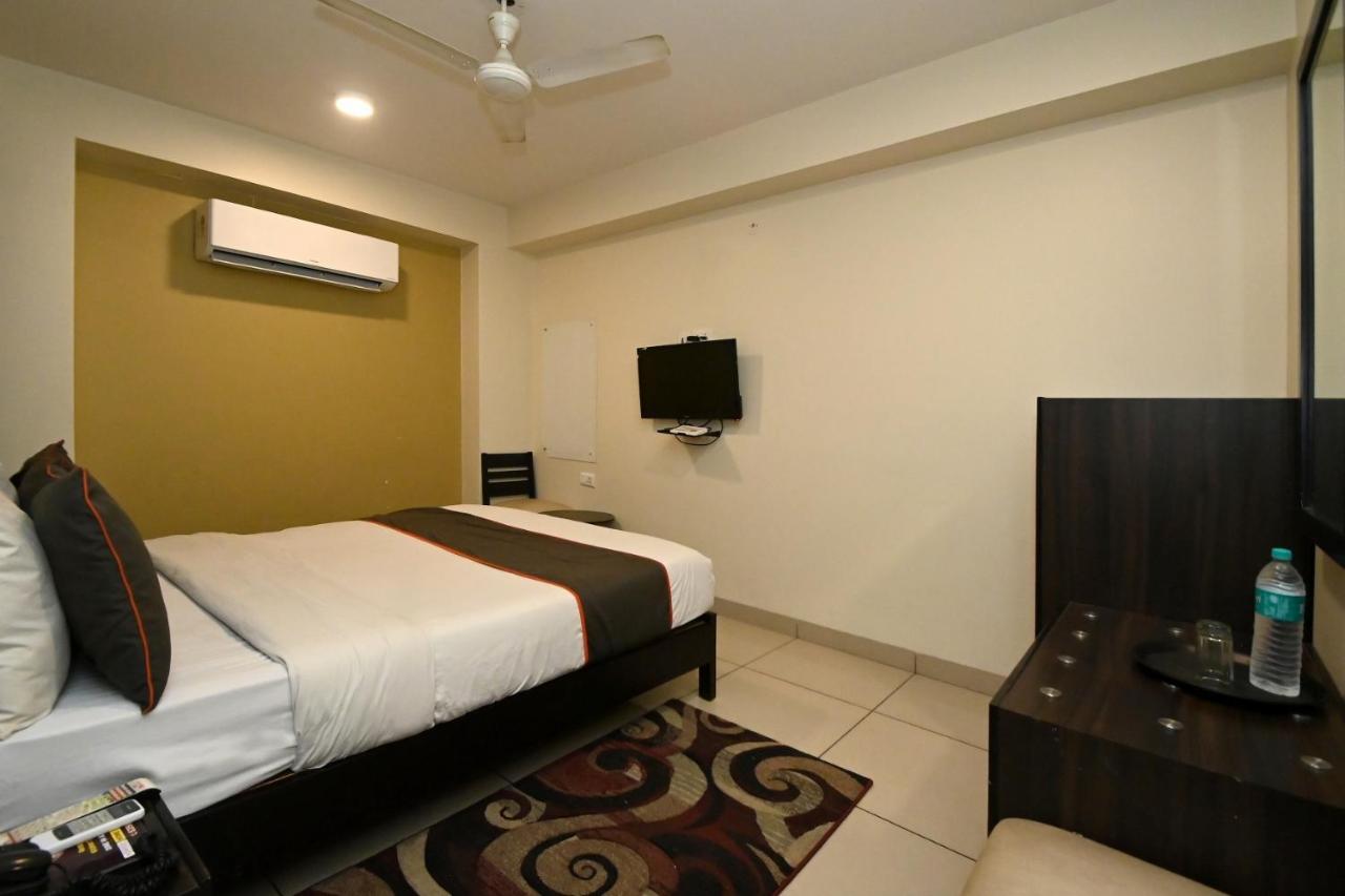 Hotel Singh Palace 3*
