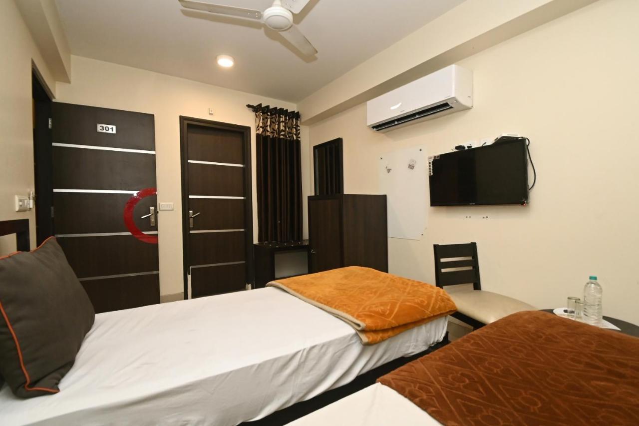 Hotel Singh Palace
