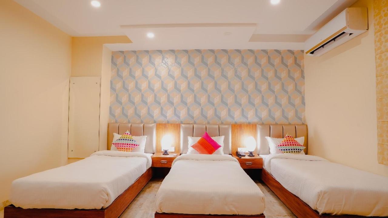 Hotel Sanskar Prime