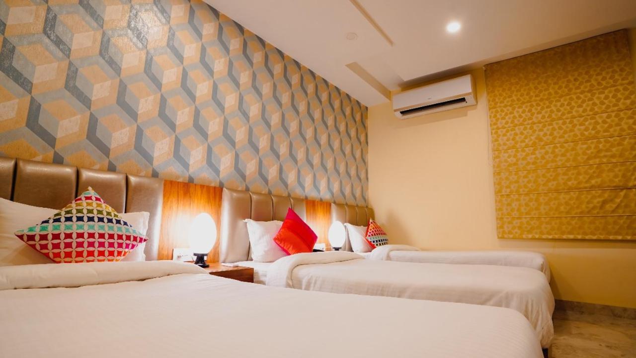 Hotel Sanskar Prime Jaipur
