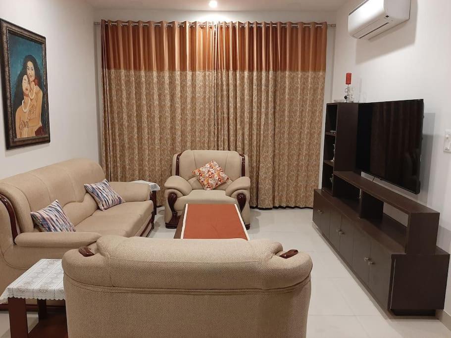 Apartment Colonel's Abbey Jaipur