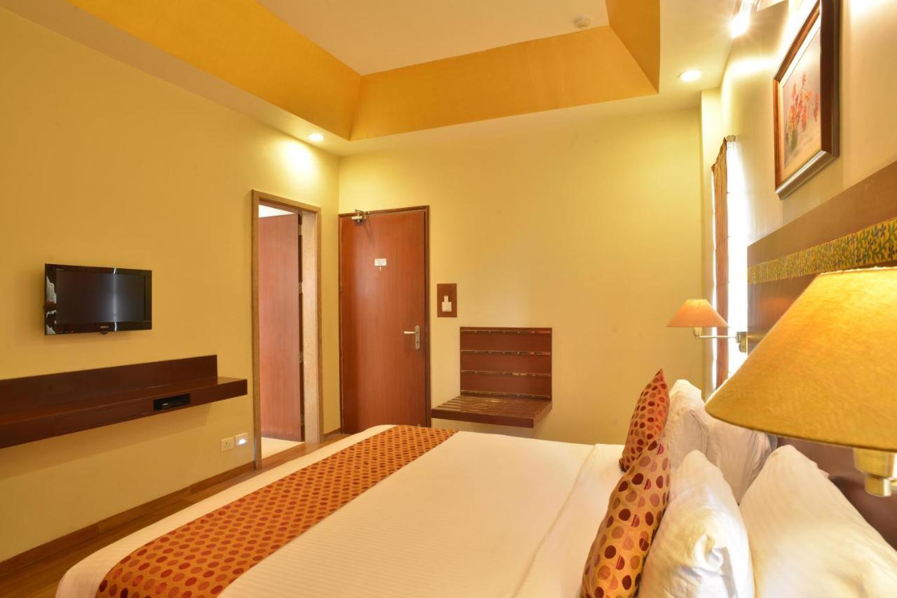 Aurum Boutique 4* Jaipur