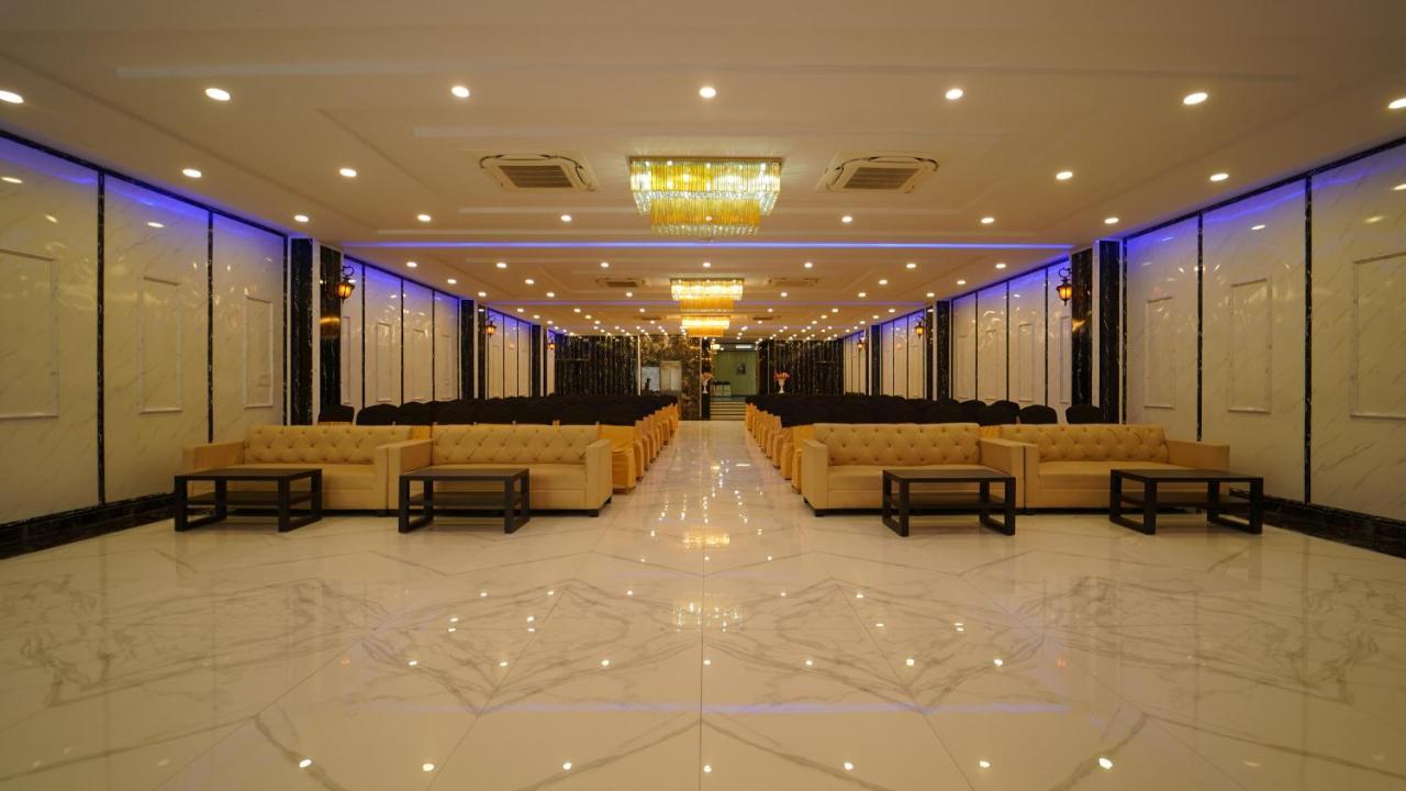The Trade International Hotel