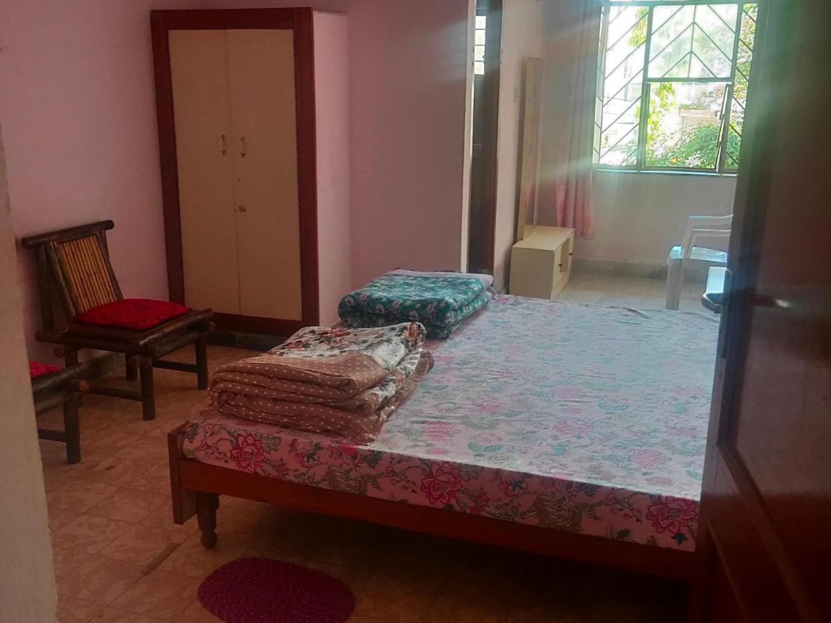 Jwala Niketan Guesthouse Private Rooms Hostel *