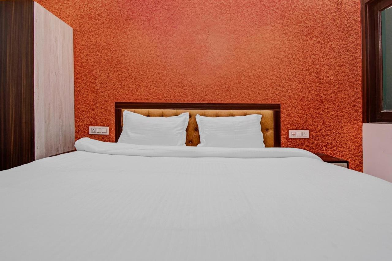 Townhouse The Lotus Hotel Jaipur