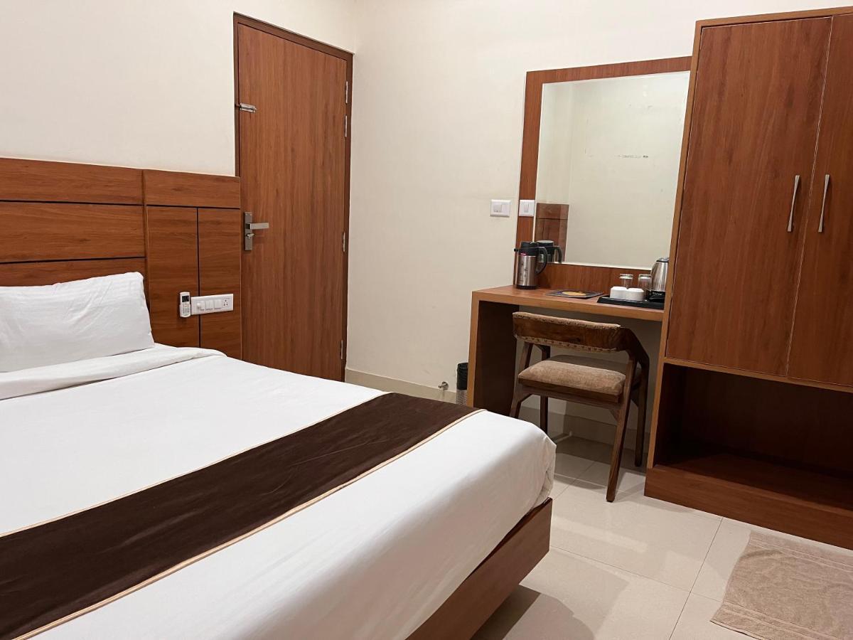 The Knights' Hotel Jaipur