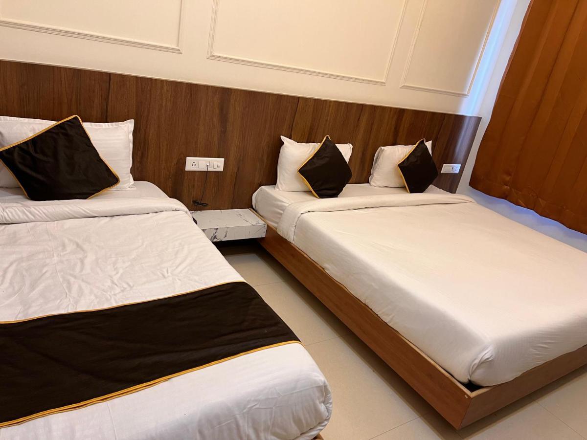 The Knights' Hotel Jaipur